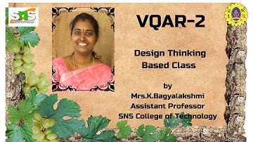 Design Thinking Activity-Based Learning|Differential Equations and Transforms|SNS Institutions