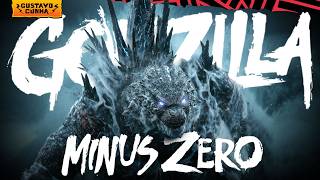 GODZILLA MINUS ZERO | O VERDADEIRO MONSTROVERSO? - TRAILER