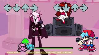 Friday Night Funkin - Fartship