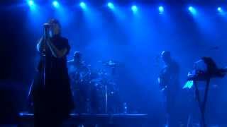Massive attack - paradise circus live ...