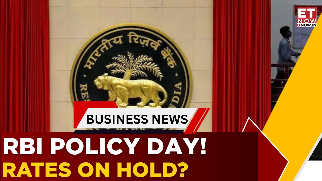RBI Policy Decision: Status Quo On Rates, What About Liquidity & FX? | Watch Now | Business News