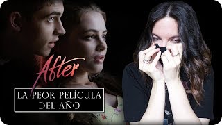 Crítica - 'After: Aquí empieza todo'