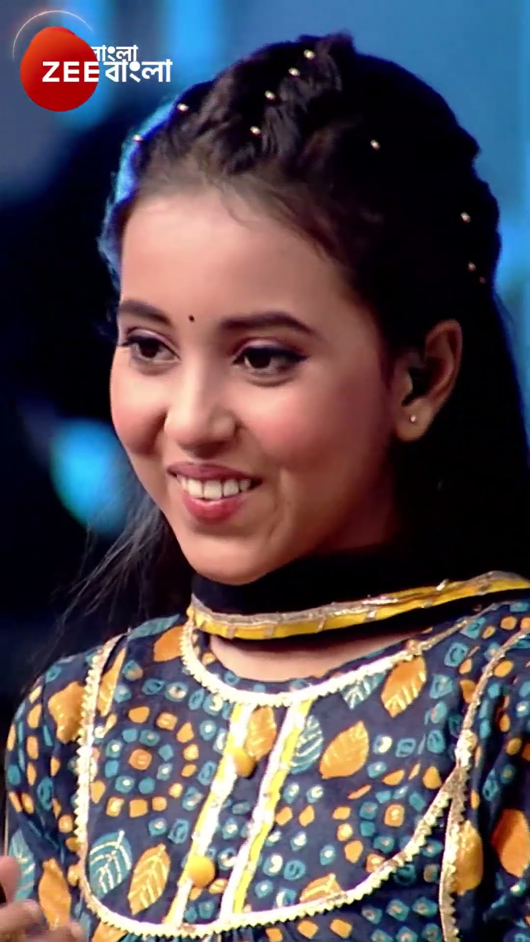 #Sa Re Ga Ma Pa 2024 #Shorts #Zee Bangla #Entertainment #Reality, Singing