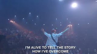 Mercy live elevation worship, maverick city praise party 2022 new years eve
