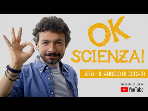 Video: DNA Antico E Riscrittura Della Storia Umana: Risparmia Con Il Rasoio Di Occam