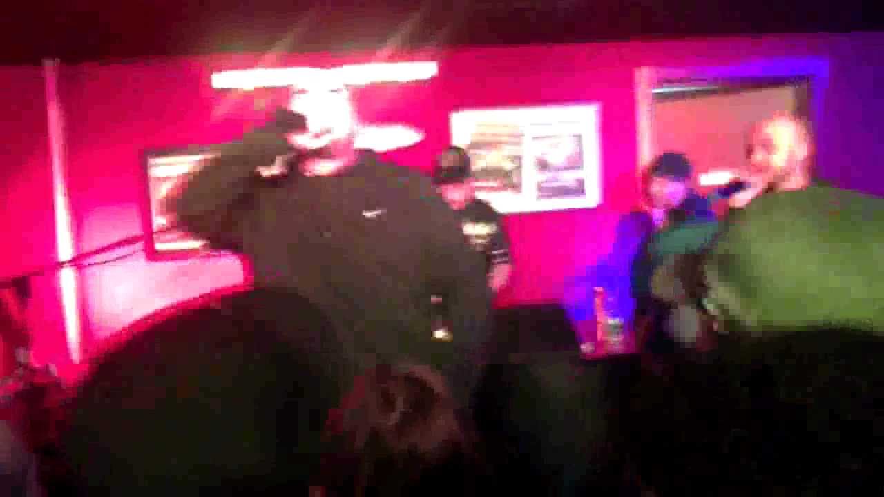 Maury B - NIRVANA (live 2010) ft. DragWan Psyko Killa e Mastafive