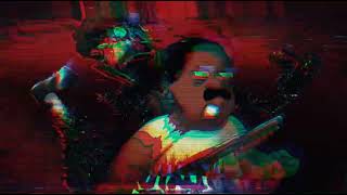 Fnf Darkness Takeover - Brutality Slowed