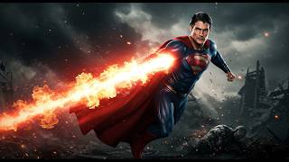 Superman 2025 – Official Concept Trailer (Christopher Reeve Returns | Modern Tribute Cut)