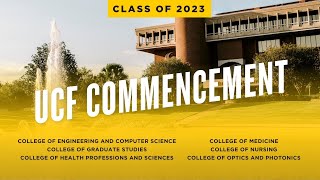 Famous UCF Summer 2023 Commencement | August 5 at 3 p.m. Net Worth