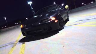 Career Overview 1998 Mitsubishi Eclipse Yonaka Catback Exhaust Review