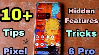 Google Pixel 6 & 6 pro Tips, Tricks & Hidden🔥Features💢 மறக்காம Try பண்ணி பாருங்க🔥#pixel6pro #hidden