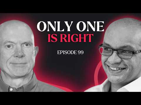 Sales vs Marketing: Andy Bounds vs Peter Boolkah Debate | Ep. 99