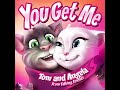 (Outdated) Tom and Angela - You get me (Unofficial Instrumental)