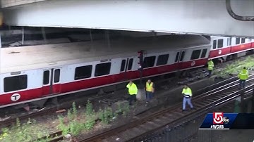 Mayor Walsh proposes MBTA service changes