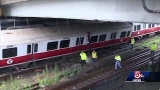 Mayor Walsh proposes MBTA service changes