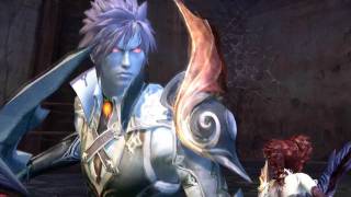 Seven Forsaken Episode Two [Aion Machinima]