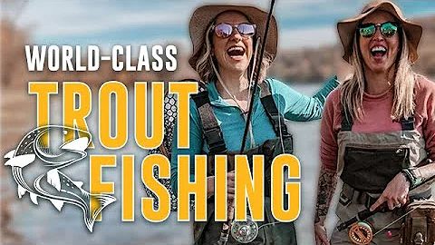 Inside Arkansas Episode 1: The Art of Arkansas Fly Fishing