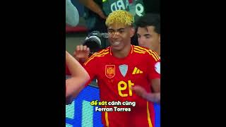 Nhận Định Tây Ban Nha vs Cape Verde Lúc 23:00 Ngày 15/06/2026 | Nhân Đàm GMKB | GIẢI MÃ KÈO BÓNG.