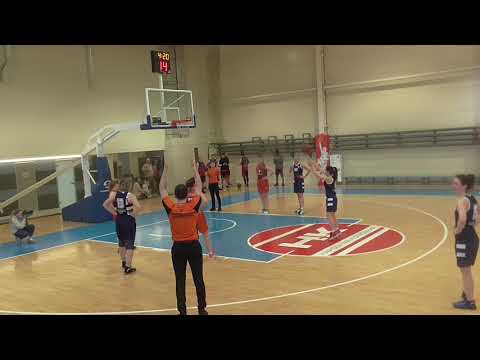 10 04 2021 ХГУЭПж Красоткиж 4 период