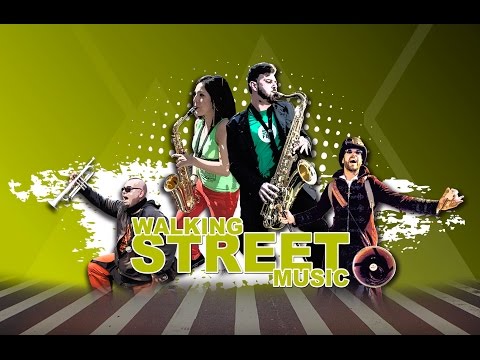 II WALKING STREET MUSIC ANDORRA 2017