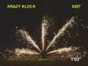 Krazy Klock Fountain by Brothers Fireworks