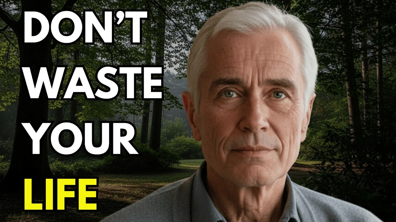 I Spent Over 50 Years Learning This, So You Don’t Have To