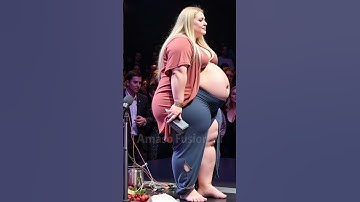 From Battery Drain to Stage Reign – AGT’s Most Empowered Glow-Up! #agt