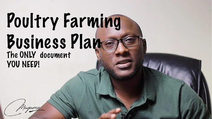 Poultry Farm Business Plan - The ONLY document you need! - DayDayNews