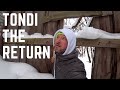 Tondi...The Return 🇪🇪
