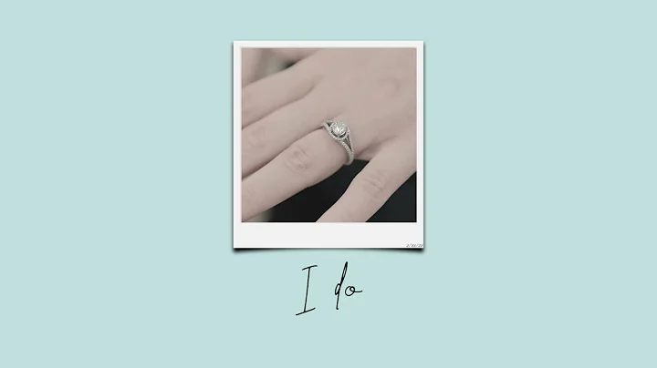 Shane Thompson - i do (Official Audio)