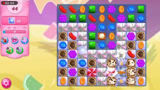 Candy crush saga level 799 । No boosters । Three stars ⭐⭐⭐