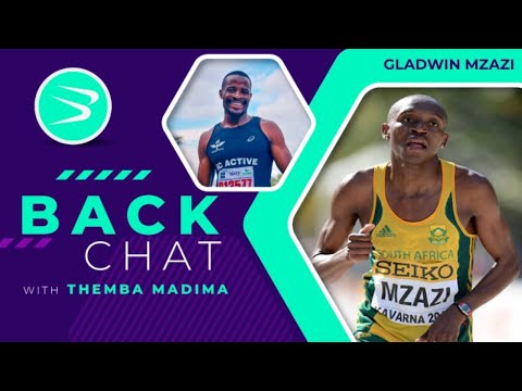 BackChat Episode 114 with Gladwin Mzazi