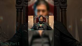 Toxic Movie 🔥 | Teaser Breakdown Hindi 🚀 #shorts #viral #Toxic #yash #KGF #rokybhai