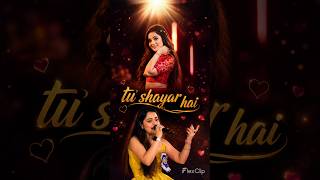 Who Sang Better "Tu Shayar Hai" By Alka Yagnik | Bidipta Chakraborty | Anushka Banarjee
