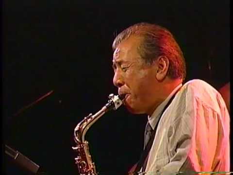 Sadao Watanabe 