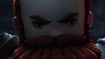 Assassins Creed Rebellion - Official Launch Trailer - Ubisoft Mobile - Android - iOS.