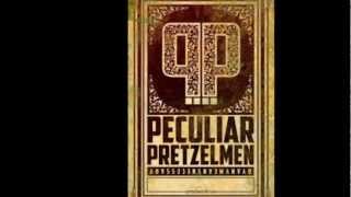 The Peculiar Pretzelmen - Smells Like Disel chords