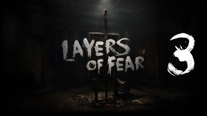 Layers of Fear 2 – Trailers, Reviews, Price Comparison – Switcher