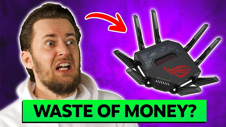 Does a Gaming Router make a DIFFERENCE? | Choose the BEST router for gaming
