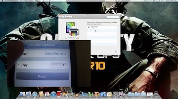 How to Get iOS AirPrint on Any Wireless Printer [HD]