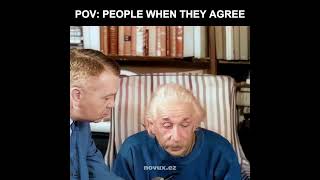 literally me when i agree #memes #antimeme