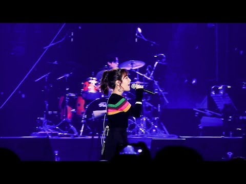 치즈 / CHEEZE - Everything to 직캠 (GMF2018)