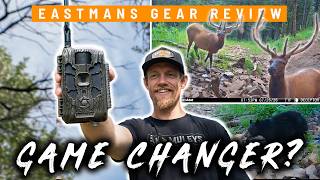 Review: Stealth Cam's 3.0 Trail Cameras