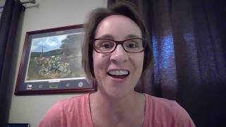 SPCH 1321 Online Persuasive Speech Overview