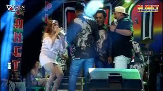 SATU HATI SAMPAI MATI II  YULI II Planet Top Dangdut Pekalongan Live  Panjang Wetan