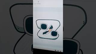 Esperanto Alphabet Lore Song (A-Z) 50 Seconds Song For@lahistoriadelalfabeto