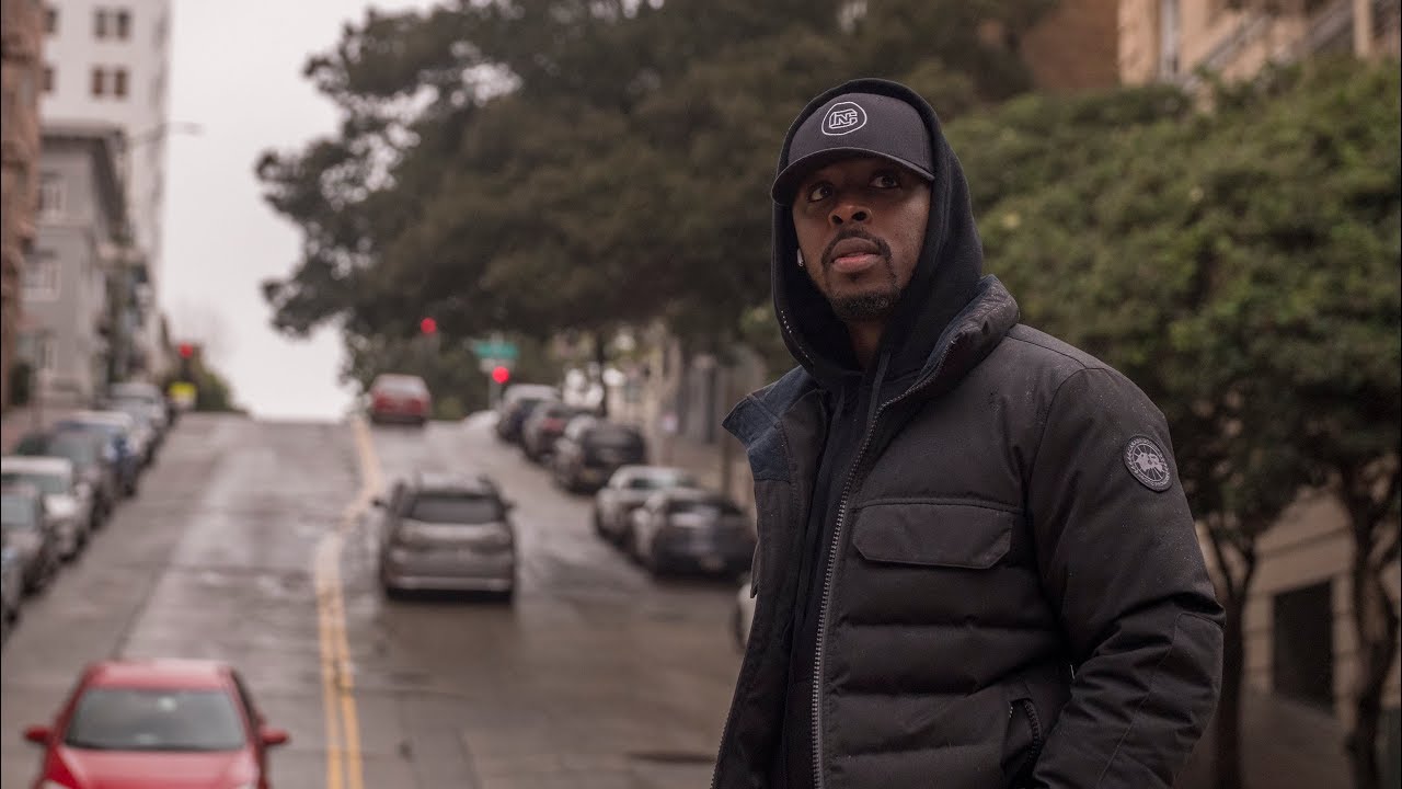 Noir - San Francisco: The Human Impact of Bad Policy (Part 3)