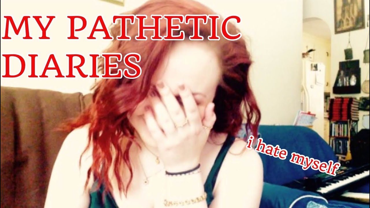 dramatic reading: my old diaries