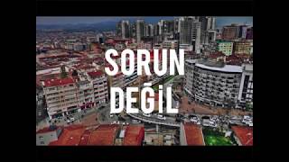 Lefko Aspro - Sorun Değil (Offical ) 16050 Resimi