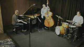 Blues for Stephanie - Brian Lawrence Trio